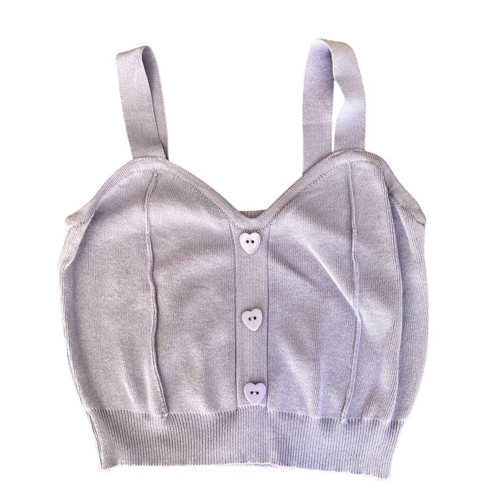 Heart Tank